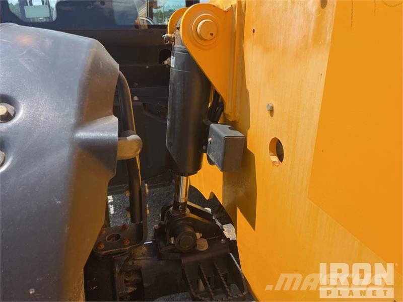 JCB 509.42 Teleszkópos rakodók