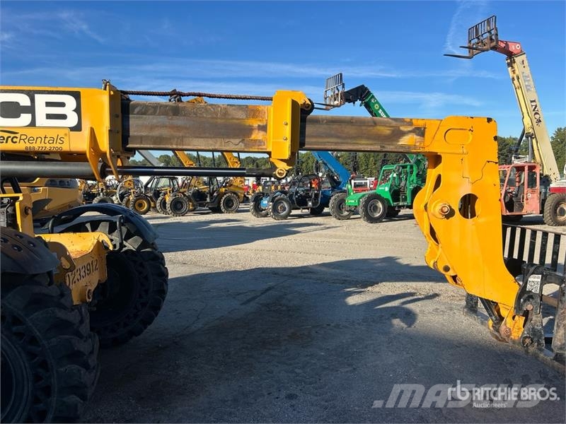 JCB 509.42 Teleskoplader