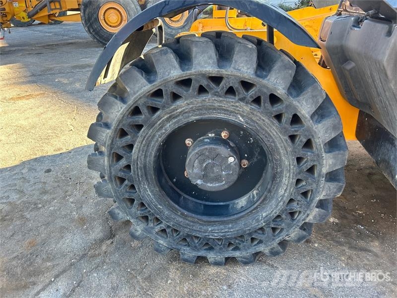 JCB 509.42 Telescopic handlers
