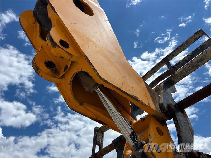 JCB 509.42 Teleskoplæssere