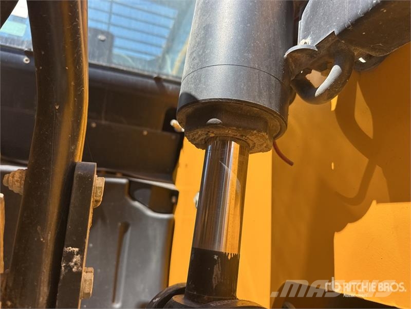 JCB 509.42 Telescopic handlers