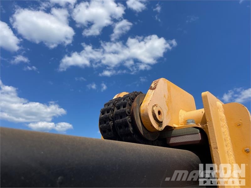 JCB 509.42 Teleszkópos rakodók