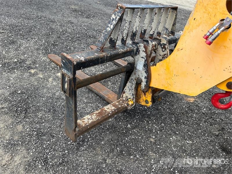 JCB 509.42 Teleskoplader