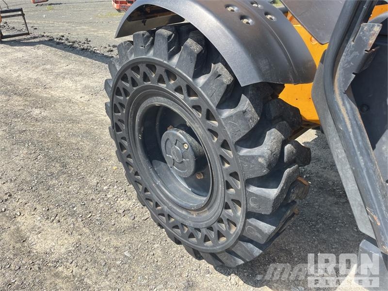 JCB 509.42 Teleszkópos rakodók