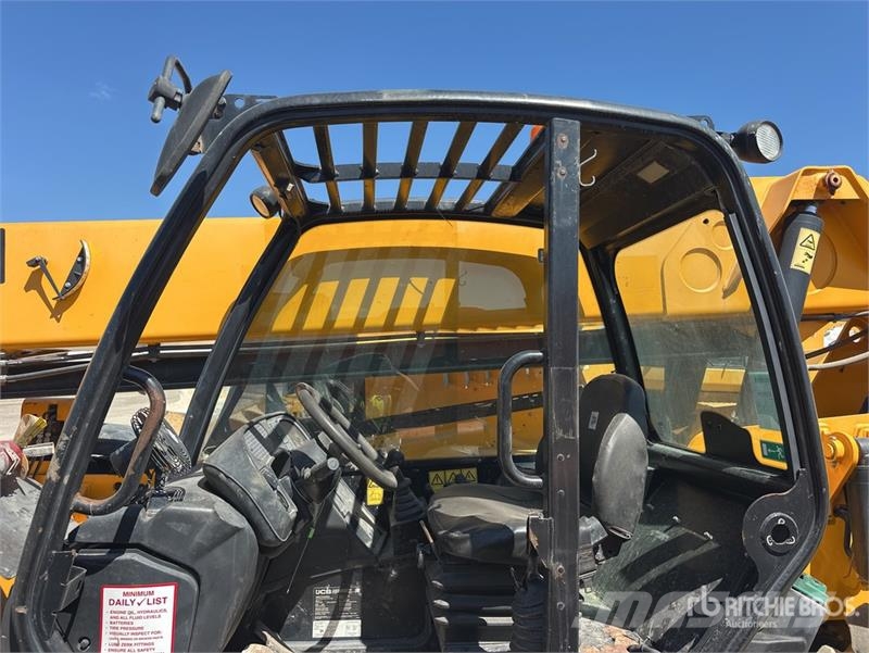JCB 509.42 Telescopic handlers