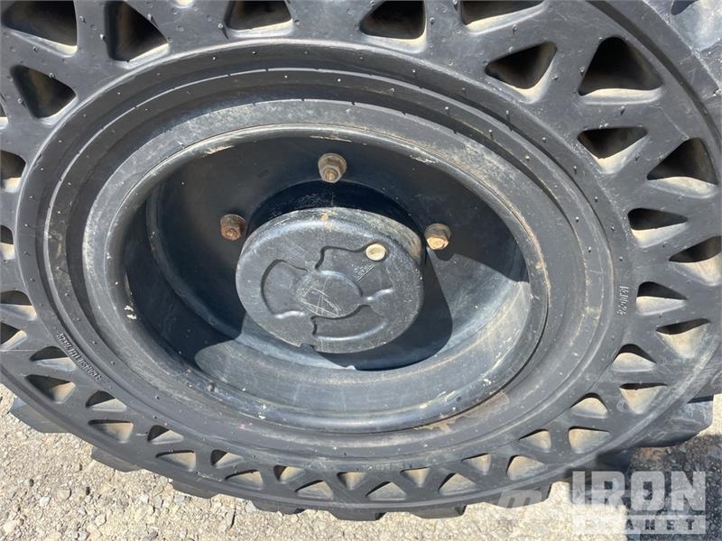 JCB 509.42 Teleszkópos rakodók