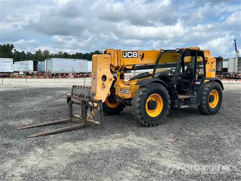 JCB 509.42 Teleskoplader