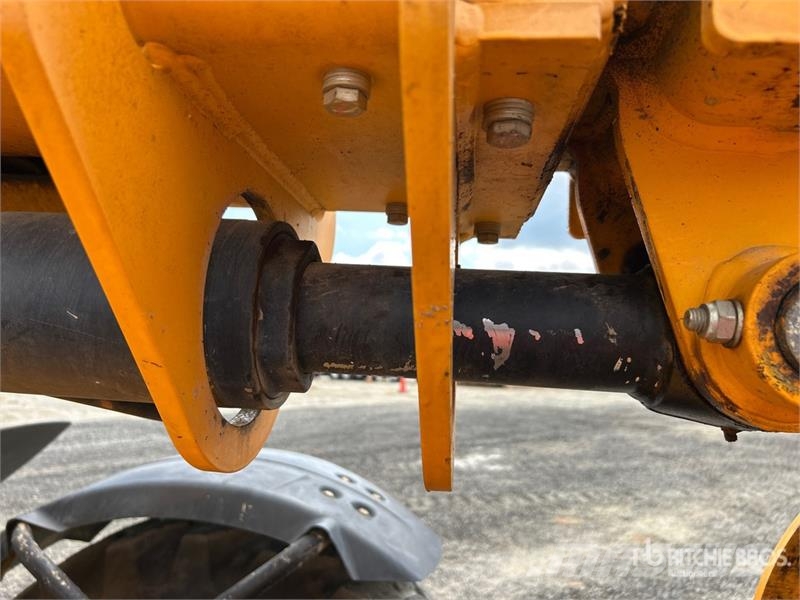 JCB 509.42 Teleskoplader