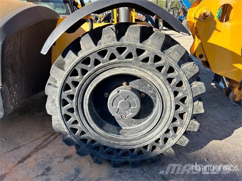 JCB 509.42 Telescopic handlers
