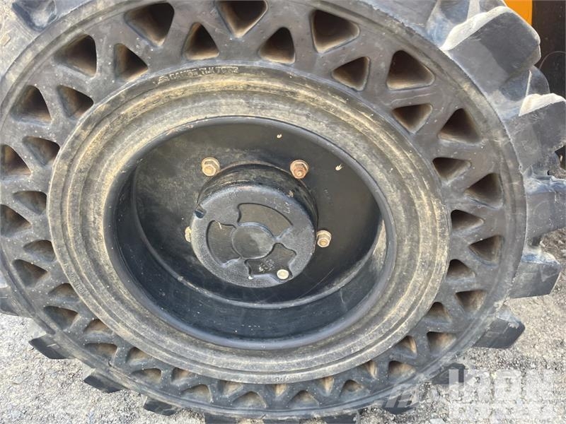 JCB 509.42 Teleszkópos rakodók