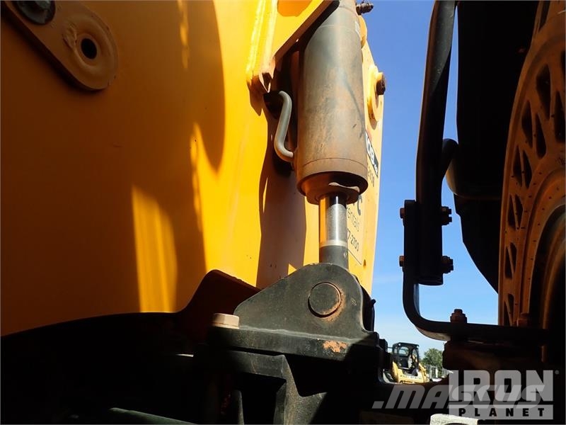 JCB 509.42F Telehandler Telescopic handlers
