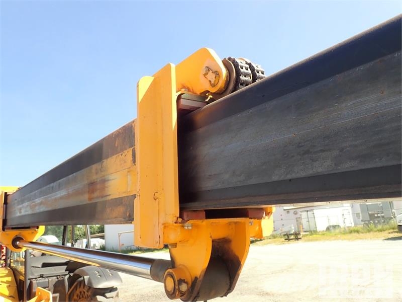 JCB 509.42F Telehandler Telescopic handlers