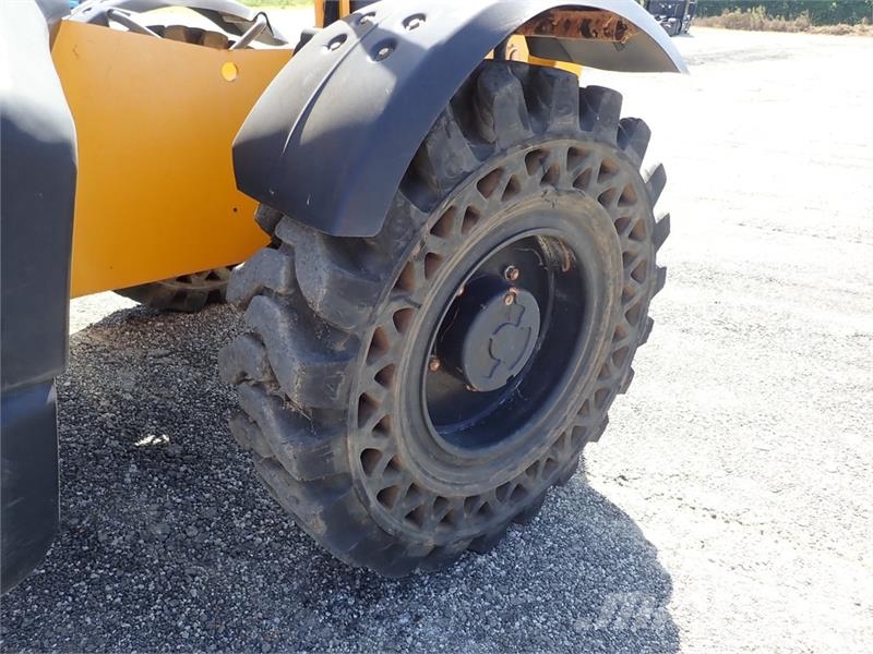 JCB 509.42F Telehandler Telescopic handlers