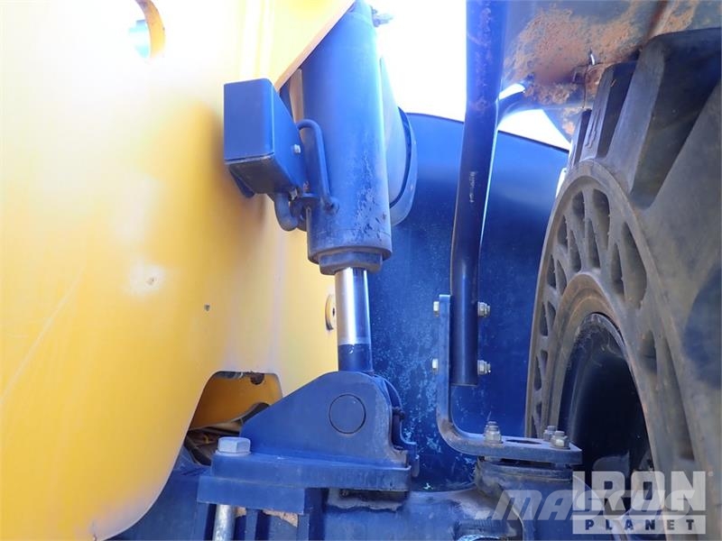 JCB 509.42F Telehandler Telescopic handlers
