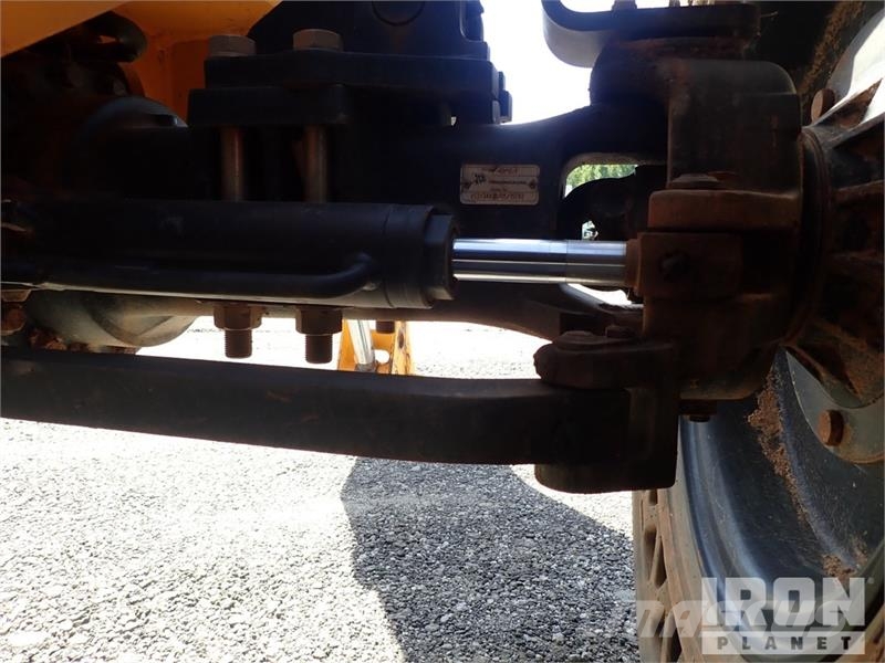 JCB 509.42F Telehandler Telescopic handlers