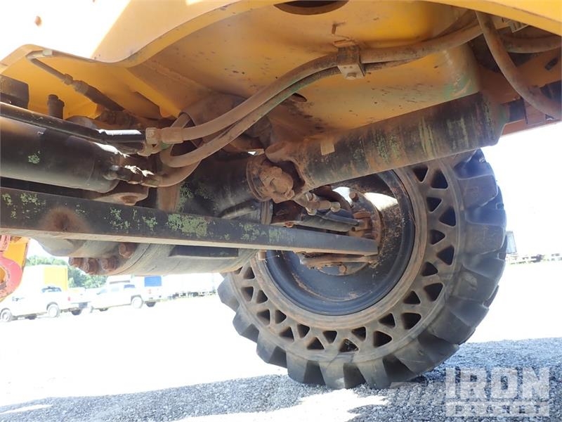 JCB 509.42F Telehandler Telescopic handlers