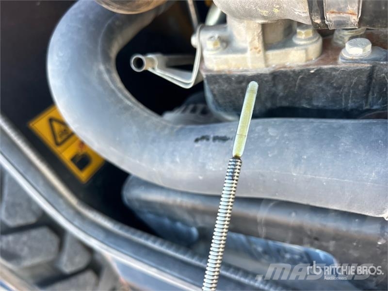JCB 510-56 Τηλεσκοπικοί ανυψωτές