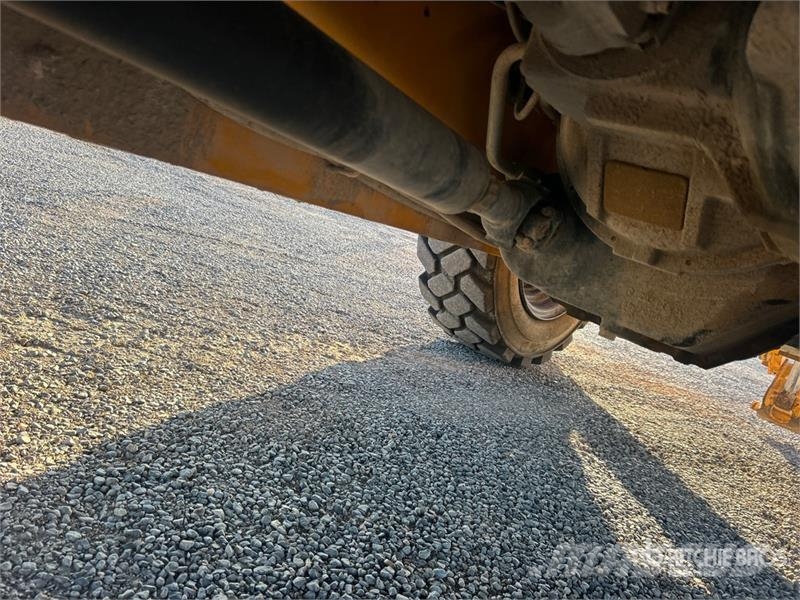 JCB 510-56 Τηλεσκοπικοί ανυψωτές