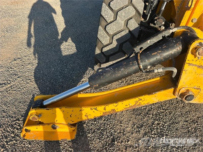 JCB 510-56 Τηλεσκοπικοί ανυψωτές