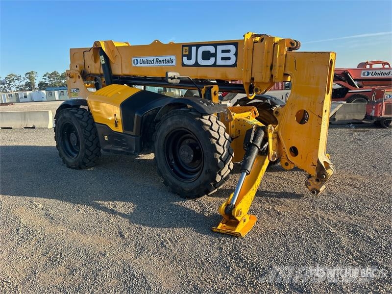 JCB 510-56 Τηλεσκοπικοί ανυψωτές