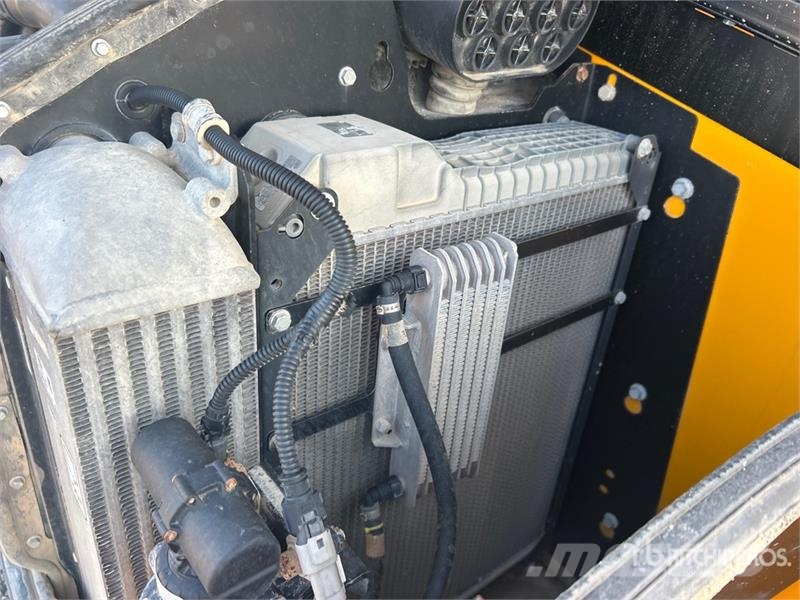 JCB 510-56 Τηλεσκοπικοί ανυψωτές