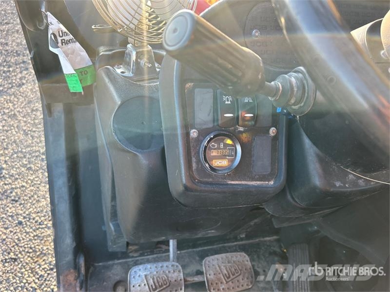 JCB 510-56 Τηλεσκοπικοί ανυψωτές