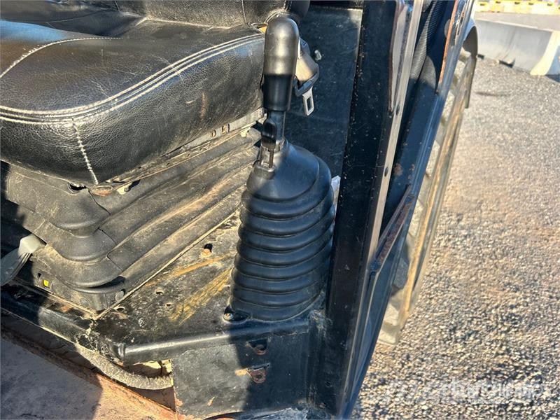 JCB 510-56 Τηλεσκοπικοί ανυψωτές
