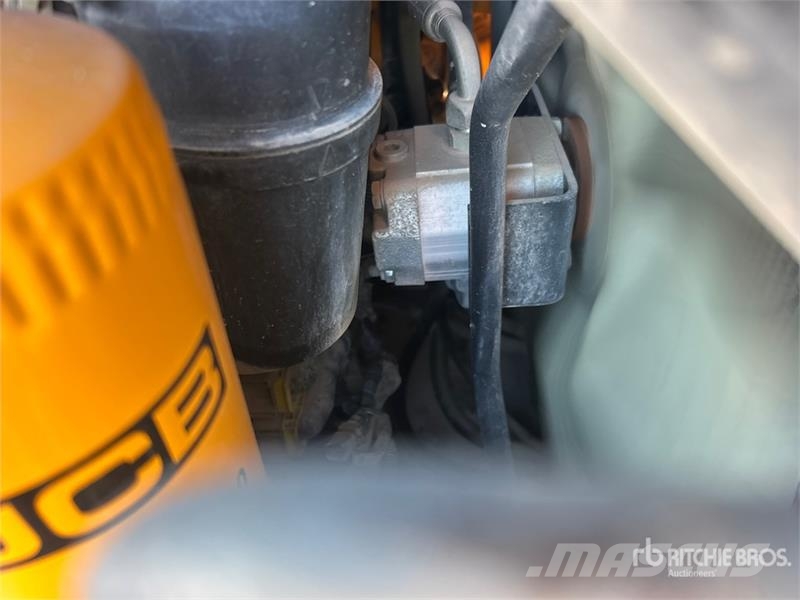 JCB 510-56 Τηλεσκοπικοί ανυψωτές