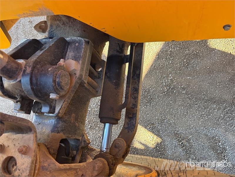 JCB 510-56 Teleskopiskie manipulatori