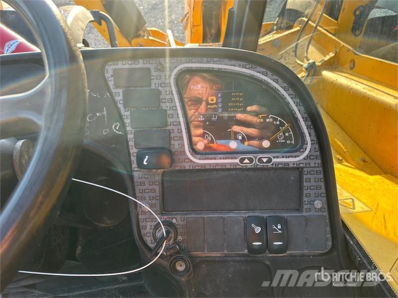 JCB 510-56 Τηλεσκοπικοί ανυψωτές