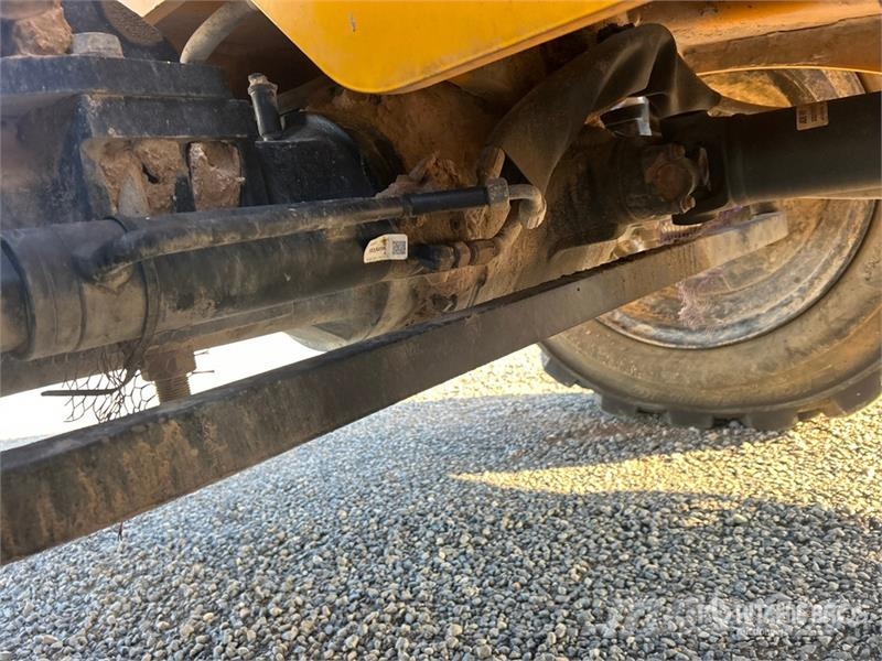 JCB 510-56 Τηλεσκοπικοί ανυψωτές