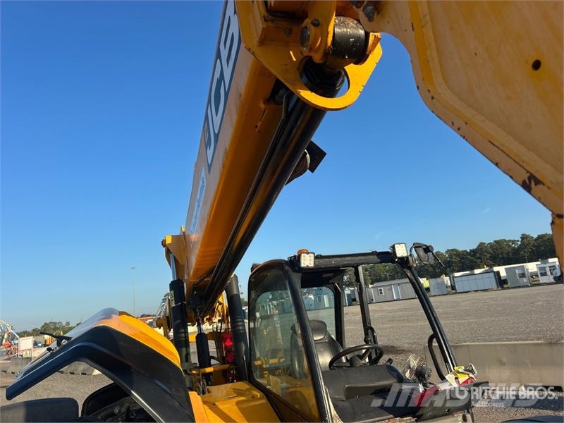 JCB 510-56 Τηλεσκοπικοί ανυψωτές