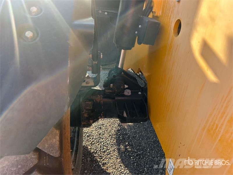 JCB 510-56 Τηλεσκοπικοί ανυψωτές