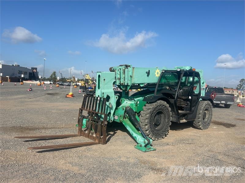 JCB 510-56 Teleskopski viličarji