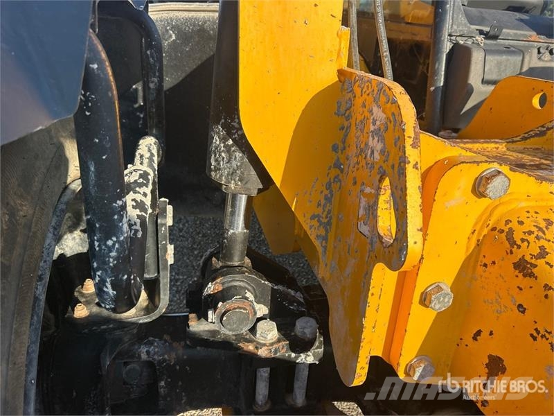 JCB 510-56 Τηλεσκοπικοί ανυψωτές