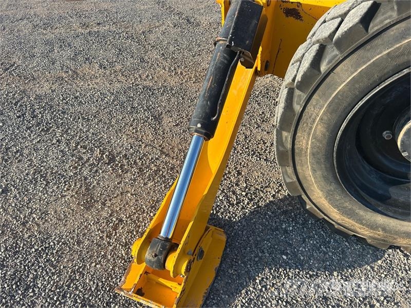 JCB 510-56 Τηλεσκοπικοί ανυψωτές