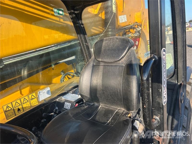 JCB 510-56 Τηλεσκοπικοί ανυψωτές