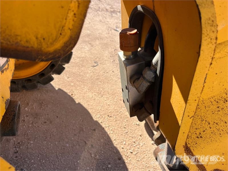 JCB 525-60 Telescopic handlers