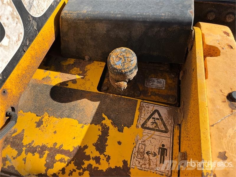 JCB 525-60 Telescopic handlers