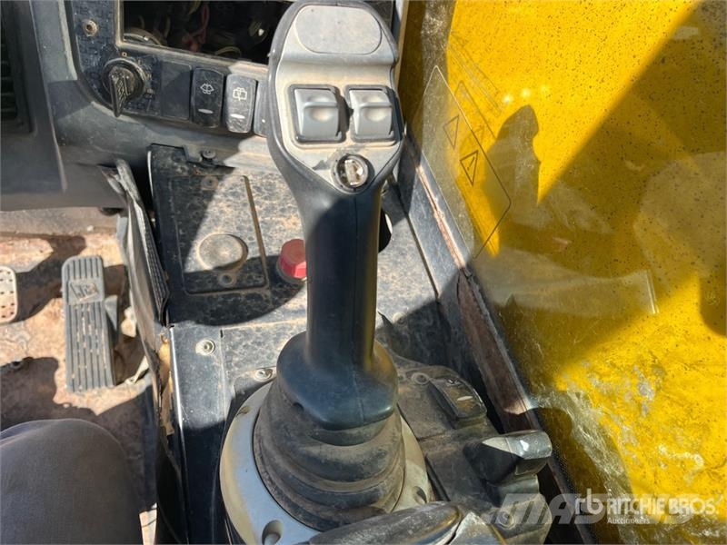JCB 525-60 Telescopic handlers