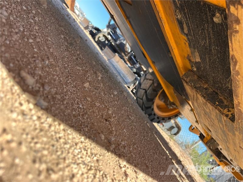JCB 525-60 Telescopic handlers