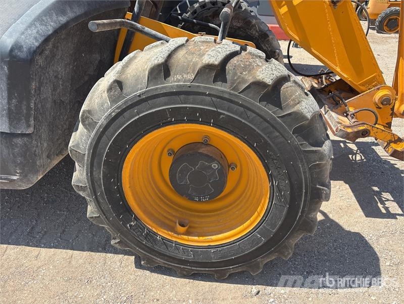 JCB 541-70 Teleskopski viličarji