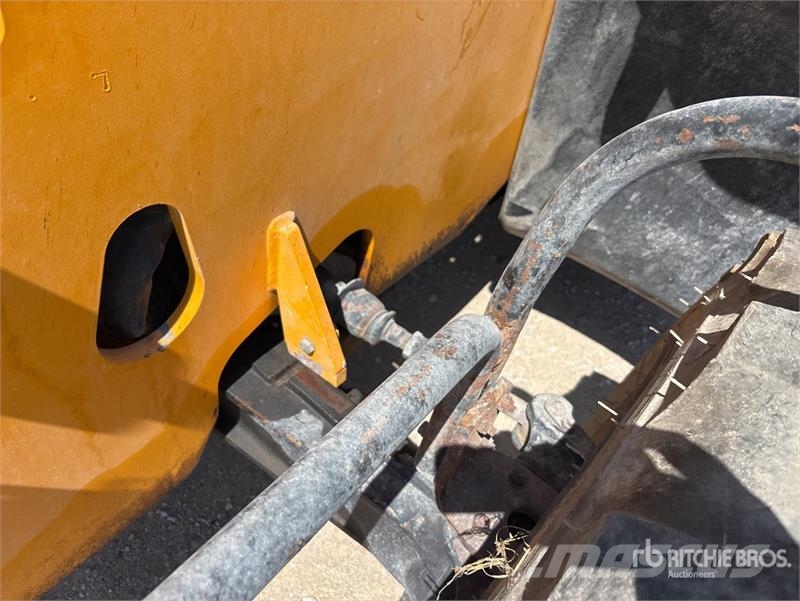JCB 541-70 Teleskopski viličarji