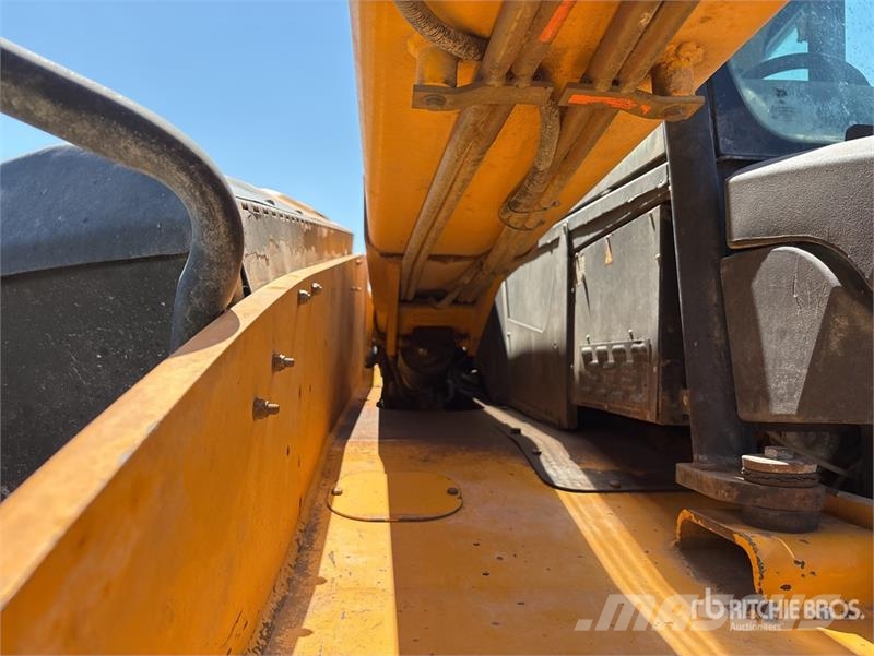 JCB 541-70 Teleskopski viličarji