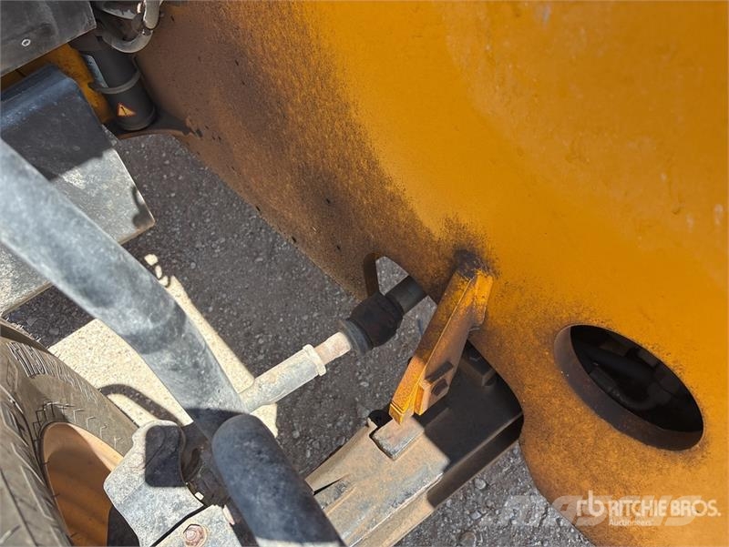 JCB 541-70 Teleskopski viličarji