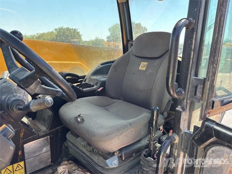 JCB 541-70 Teleskopski viličarji