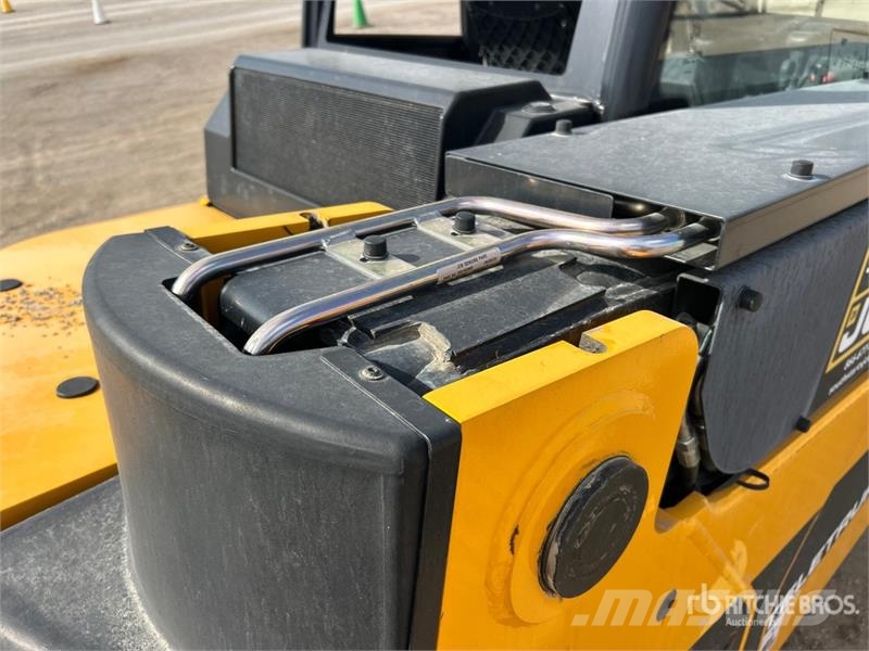 JCB 77-52D Telehandler 伸縮臂操作車