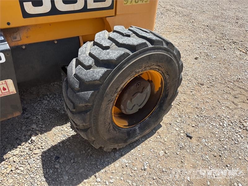 JCB 950 10000 lb 4x2 Rough Terrain Forklift Terrängtruck