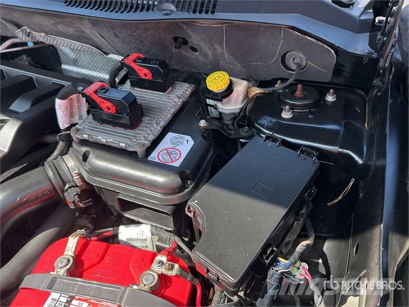 Jeep Compass 2WD SUV Auto