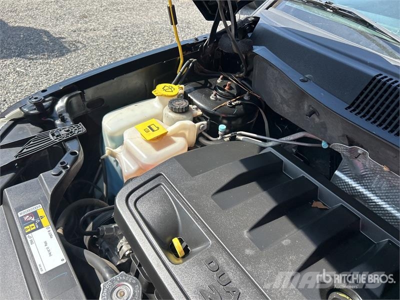 Jeep Compass 2WD SUV Auto